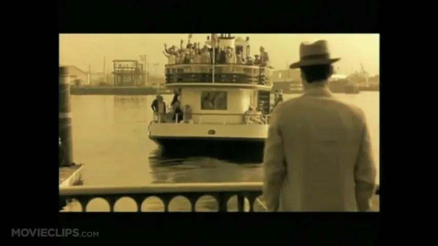 Alex & Emma Scene 1