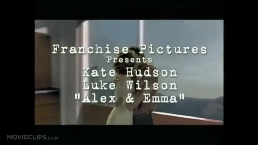 Alex & Emma Scene 5