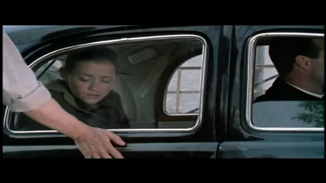 The Magdalene Sisters Scene 1
