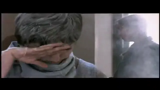 The Magdalene Sisters Scene 2