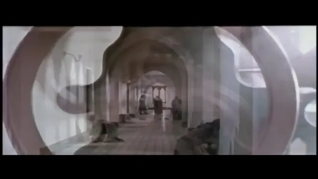 The Magdalene Sisters Scene 3