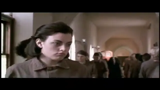 The Magdalene Sisters Scene 5