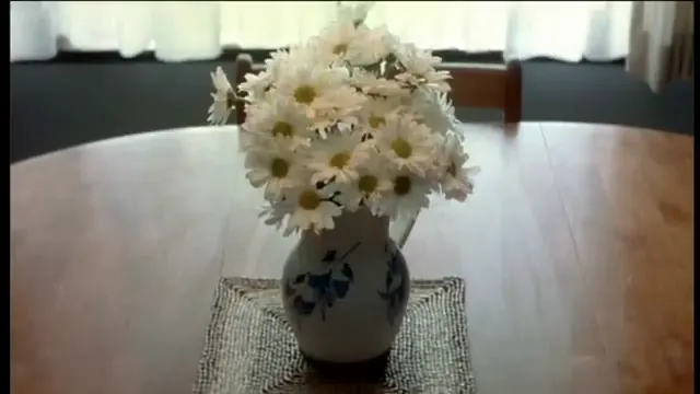 Thumbsucker Scene 1