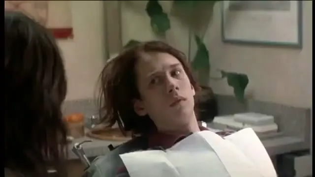 Thumbsucker Scene 2