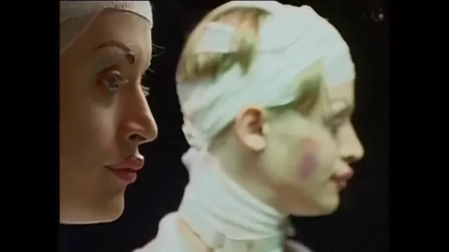 Party Monster Scene 1