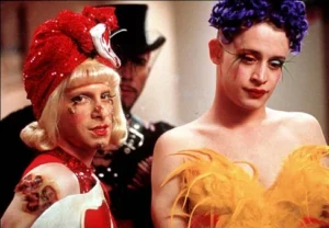 Party Monster Movie Poster