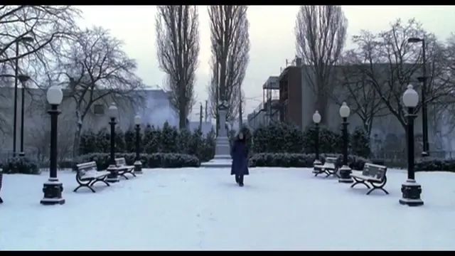 Wicker Park Scene 2