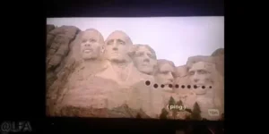 Head of State Movie Poster