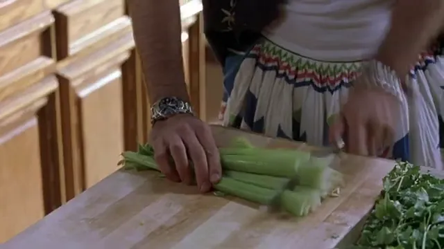 The Whole Ten Yards Scene 2