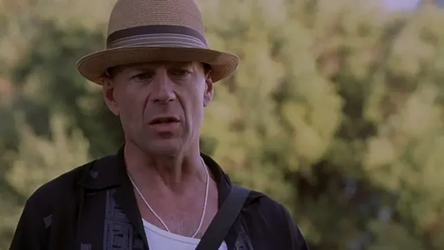 The Whole Ten Yards Scene 4