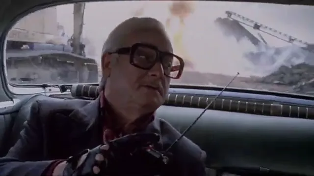 The Whole Ten Yards Scene 5