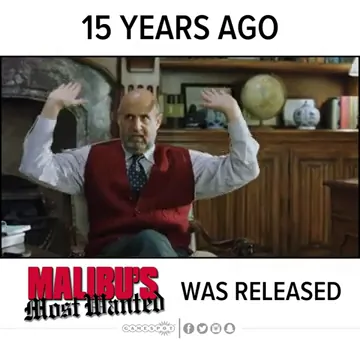 Malibu's Most Wanted Scene 2