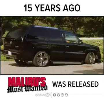 Malibu's Most Wanted Scene 3