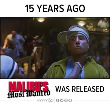 Malibu's Most Wanted Scene 4