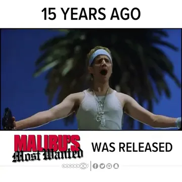 Malibu's Most Wanted Scene 5