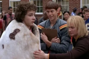Dumb and Dumberer: When Harry Met Lloyd Movie Poster