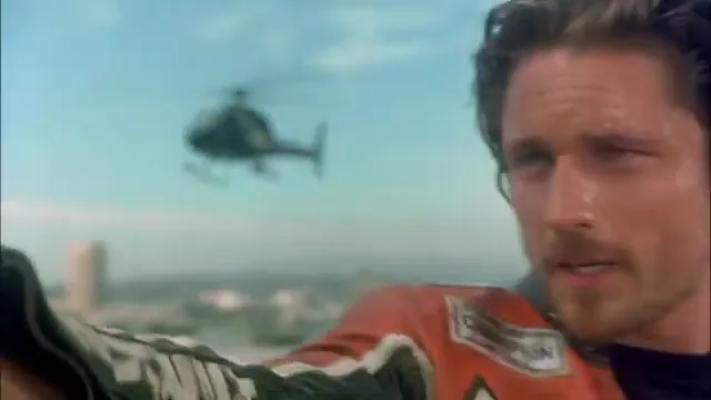 Torque Scene 3