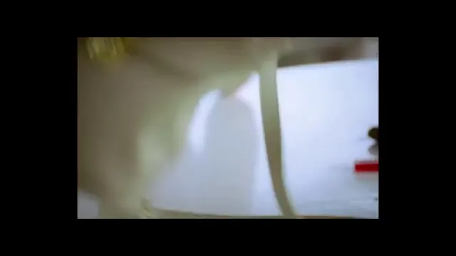 The Brown Bunny Scene 2