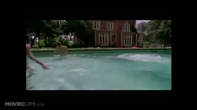 Cold Creek Manor Scene 1