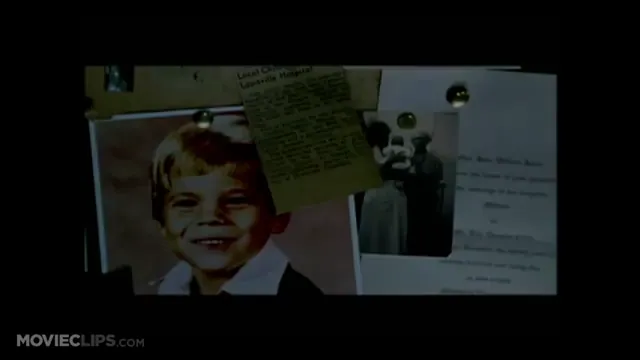 Cold Creek Manor Scene 2