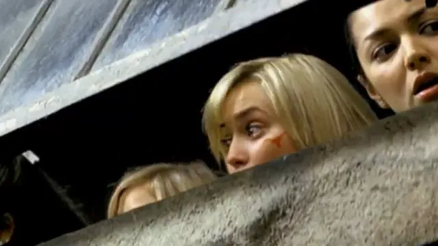 Man of the House Scene 1