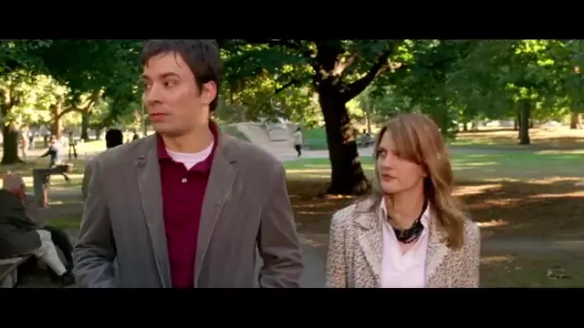 Fever Pitch Scene 1
