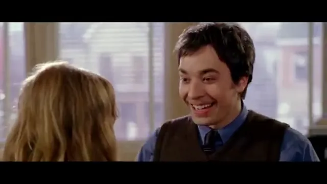 Fever Pitch Scene 3
