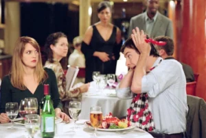 Fever Pitch Movie Poster