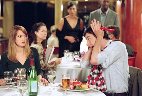Fever Pitch Movie Poster