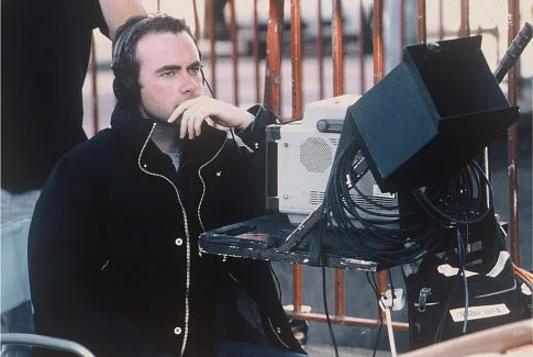 Intermission Movie Poster