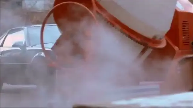 Godsend Scene 1