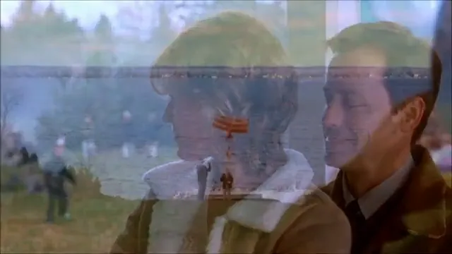 Godsend Scene 4