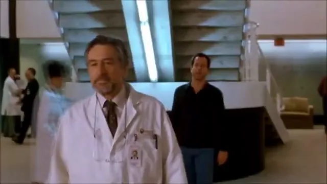 Godsend Scene 5