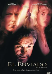 Godsend Movie Poster