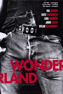 Wonderland Movie Poster