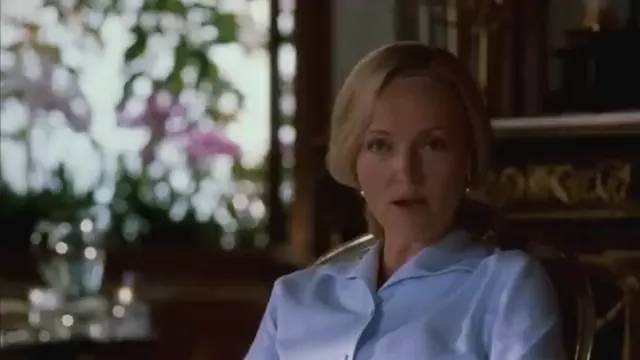 The Prince & Me Scene 5