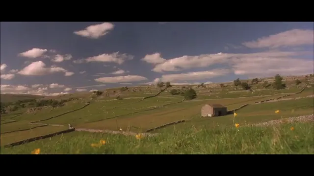 Calendar Girls Scene 2