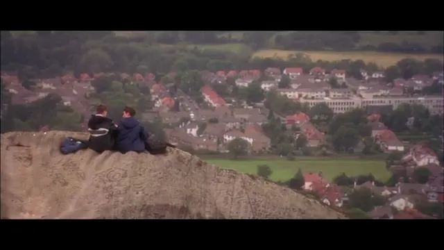Calendar Girls Scene 3