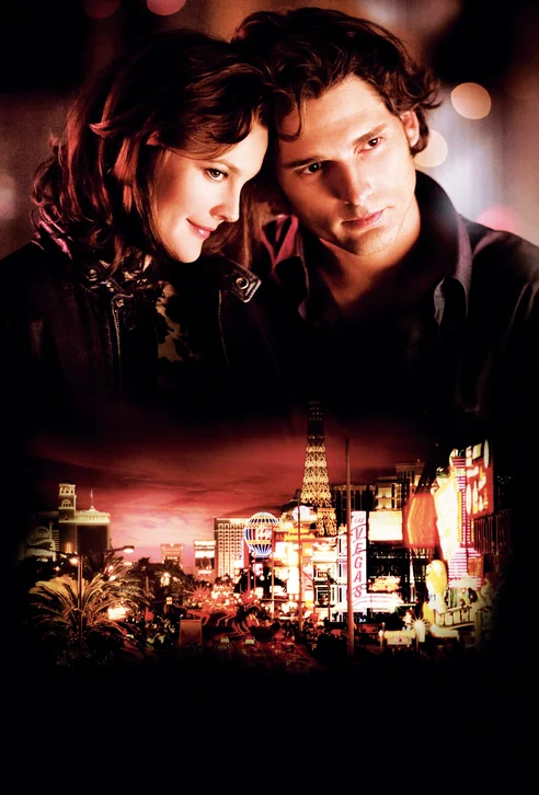 Lucky You Movie Poster