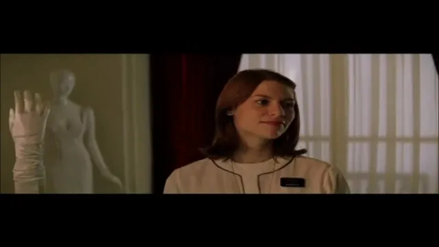 Shopgirl Scene 1