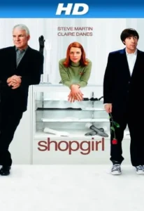Shopgirl Movie Poster