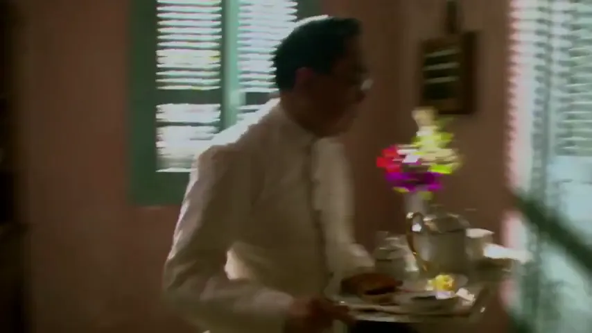 Two Brothers Scene 3