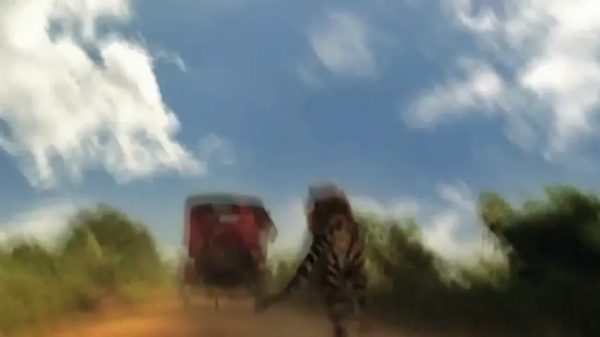 Two Brothers Scene 5