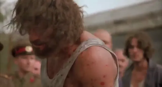 In Hell Scene 5