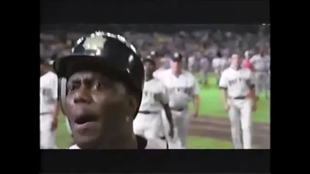 Mr. 3000 Scene 1