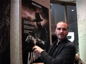 Undead Movie Poster