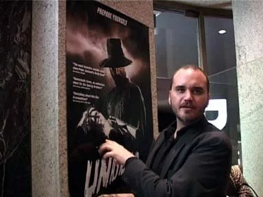 Undead Movie Poster
