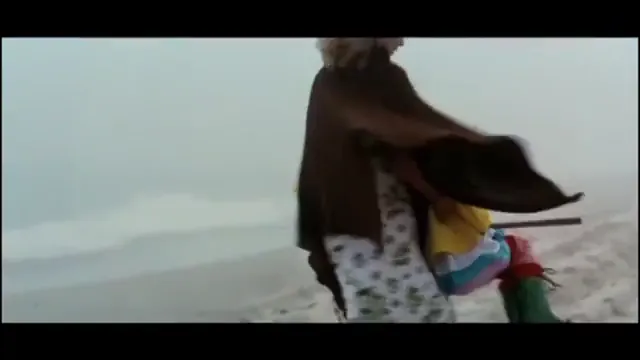 The Door in the Floor Scene 1