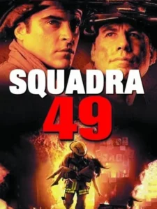 Ladder 49 Movie Poster