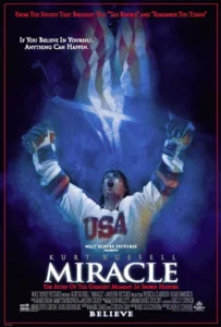 Miracle Movie Poster